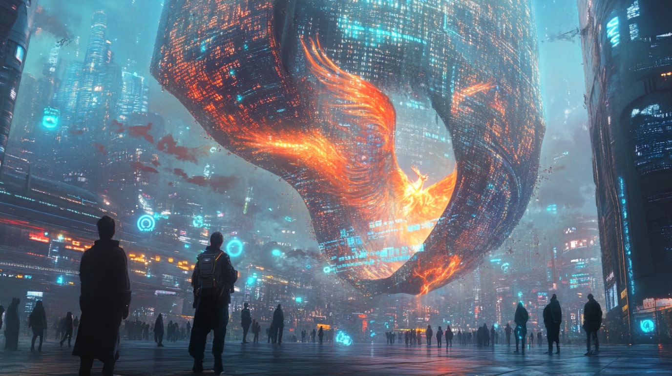 متاورس چیست؟